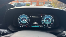 Hyundai i20 1.0T GDi 48V MHD 120 N Line 5dr DCT Petrol Hatchback